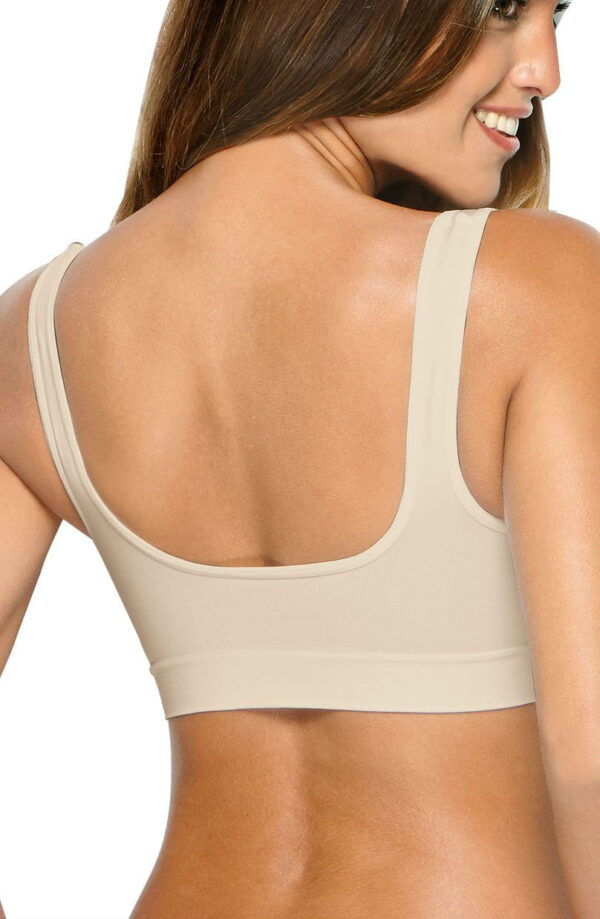 Control Body 110556 Bra Skin - Image 3