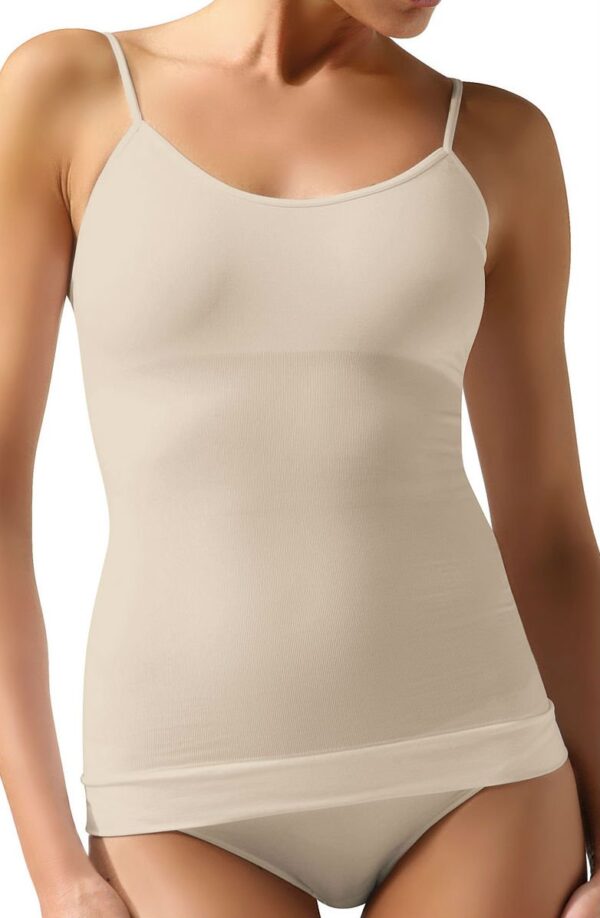 Control Body 211475 Shaping Camisole Skin - Image 2