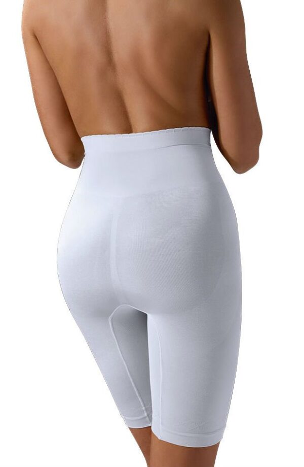 Control Body 410466 Shaping Girdle Bianco - Image 3
