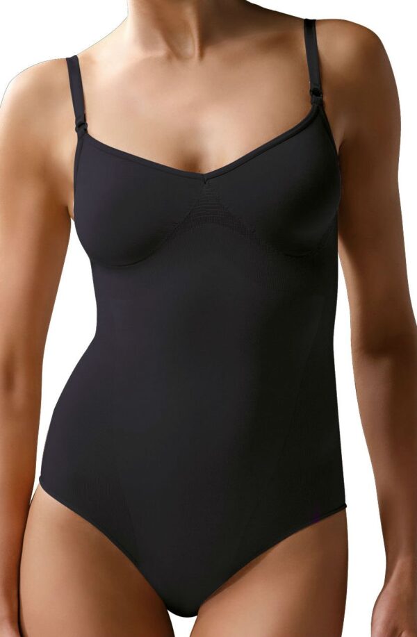 Control Body 510117 Shaping Body Nero - Image 2