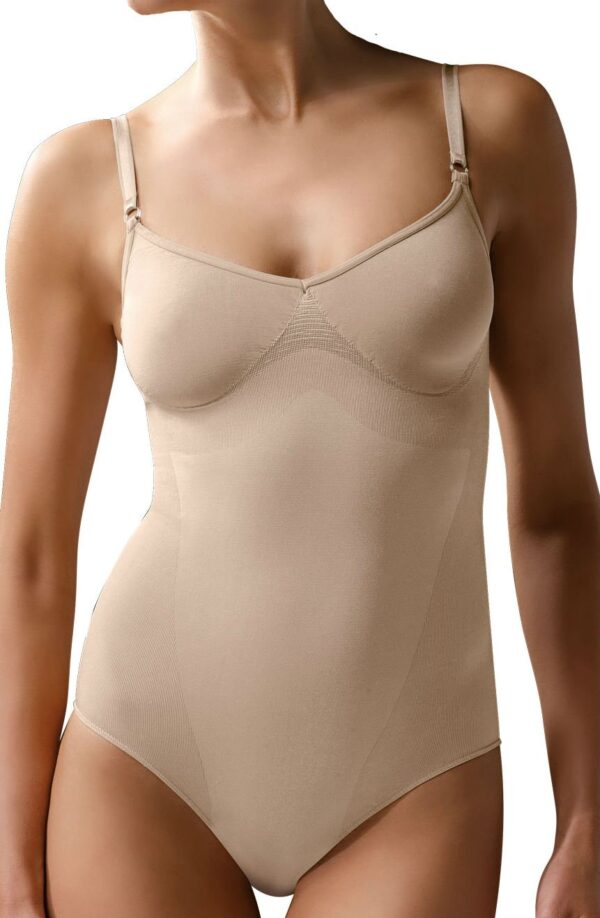 Control Body 510117 Shaping Body Skin - Image 2