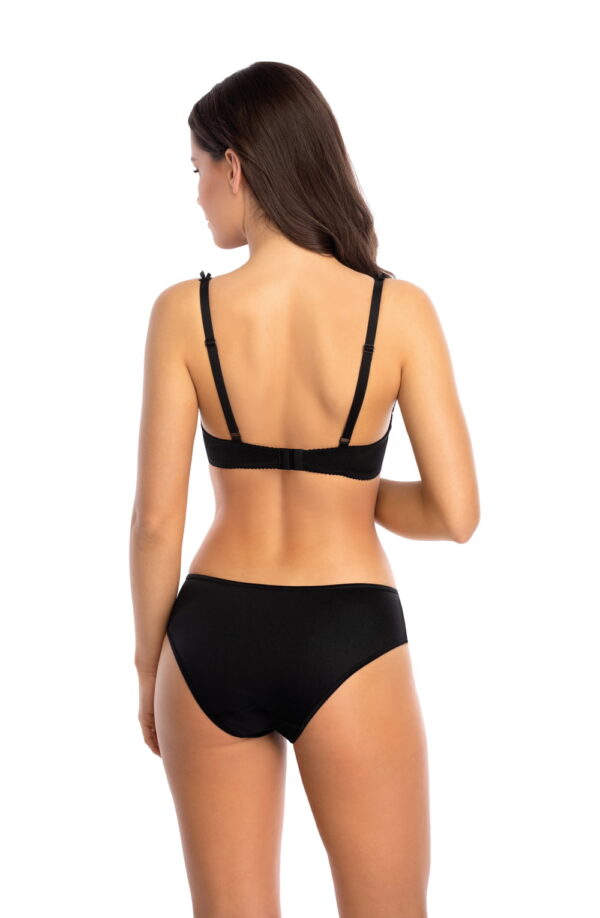 Roza Florence Pink Bra - Image 2