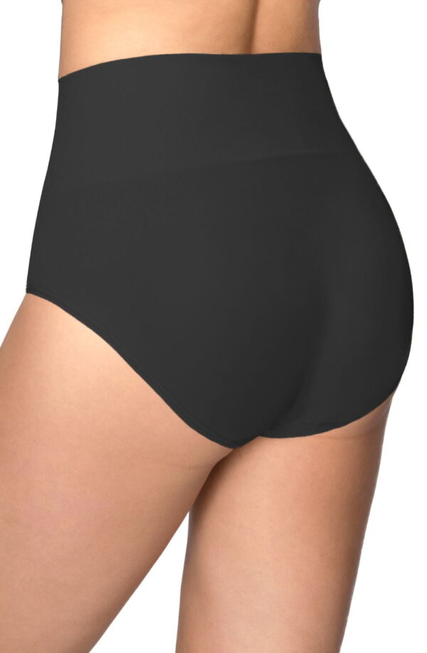 Control Body 312277 Tummy Control Brief Bianco - Image 4