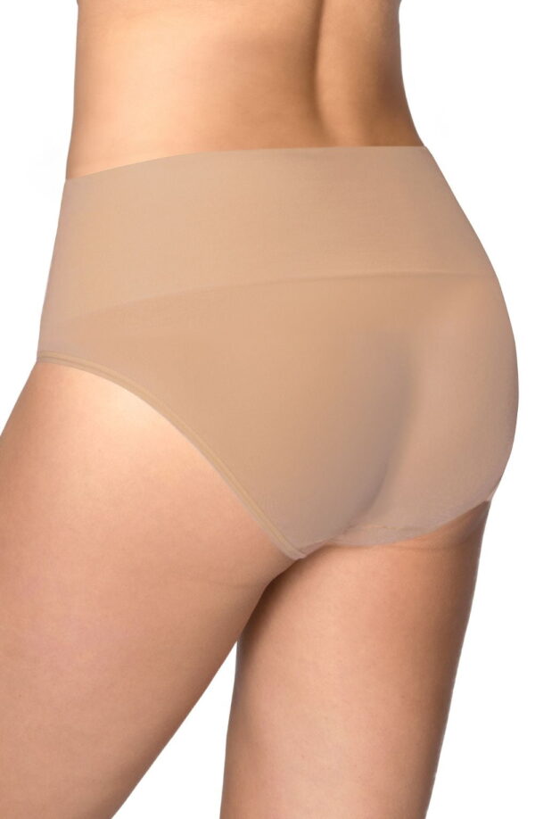 Control Body 312270 Tummy Control Brief Skin - Image 2