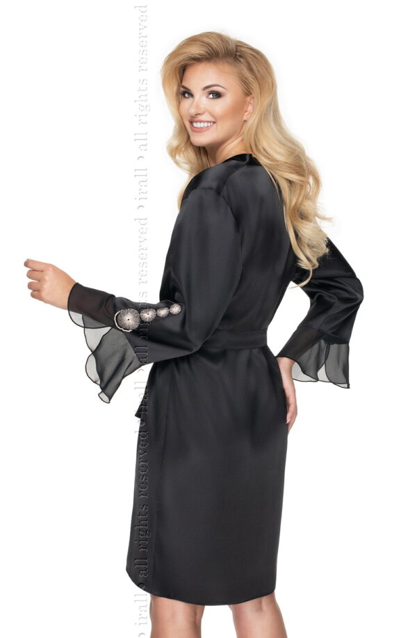 Irall Cleopatra Dressing Gown - Image 5