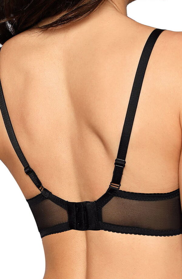Roza Anuk Black Soft Cup - Image 4