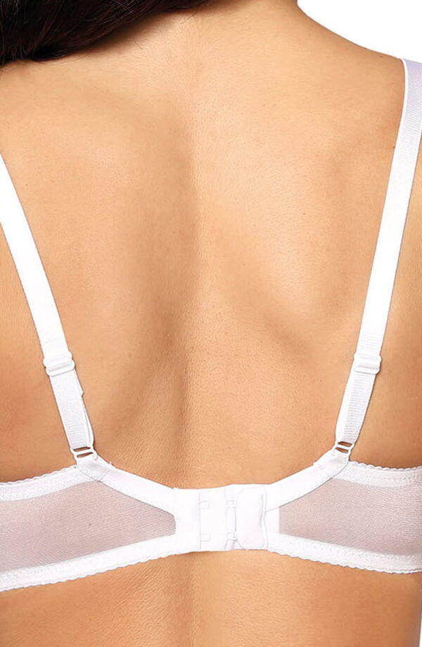 Roza Anuk White Soft Cup - Image 4