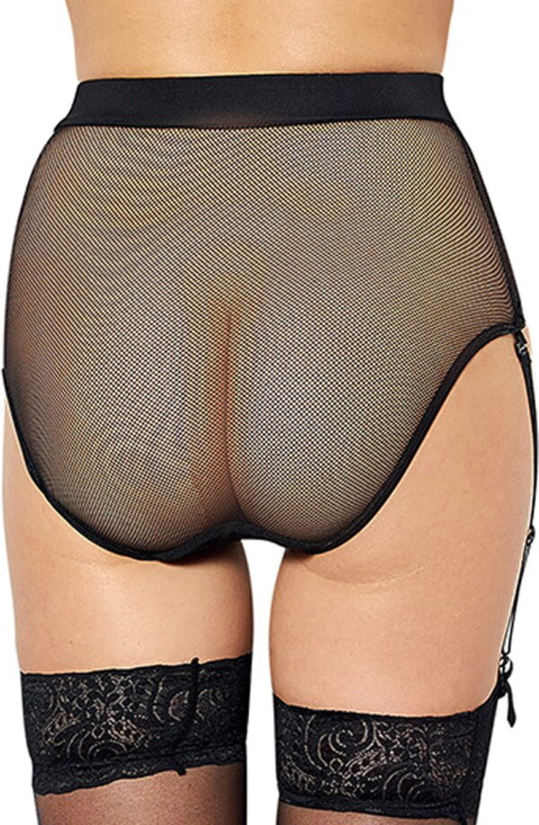 YesX YX821 Gartered Panty - Image 7