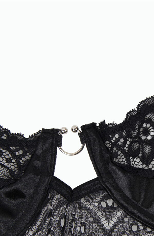 YesX YX828Q Body - Image 6