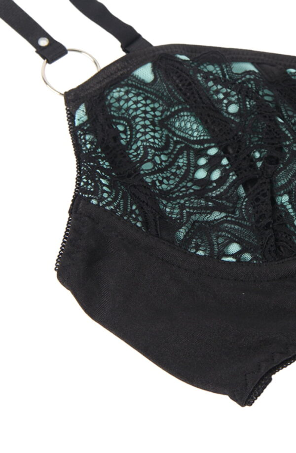 YesX YX830Q Blue Bra Set - Image 6