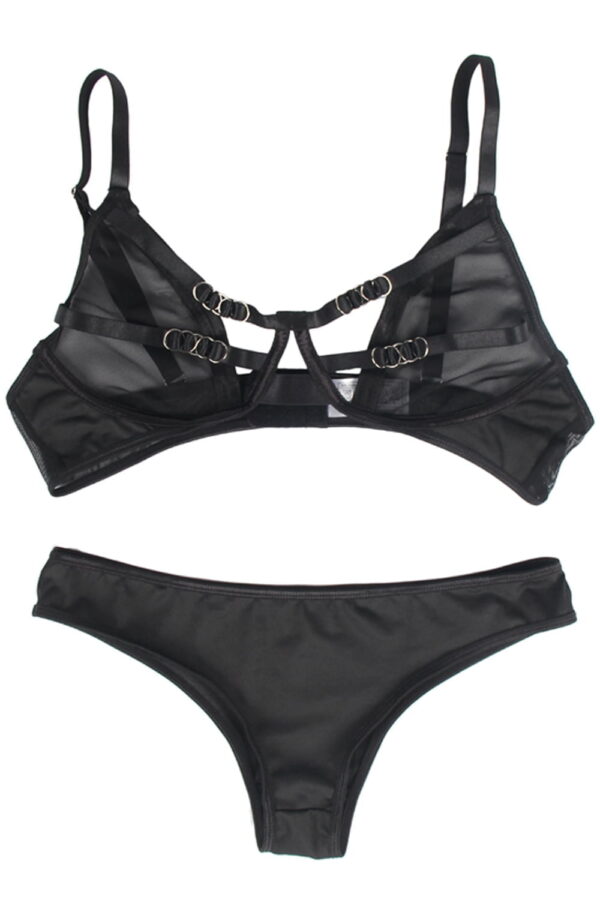 YesX YX833 Bra Set - Image 6