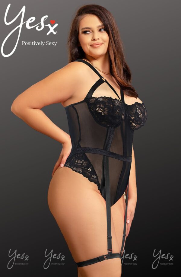 YesX YX840Q Body Suit - Image 10