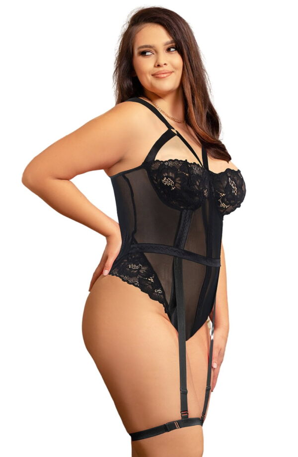 YesX YX840Q Body Suit - Image 9