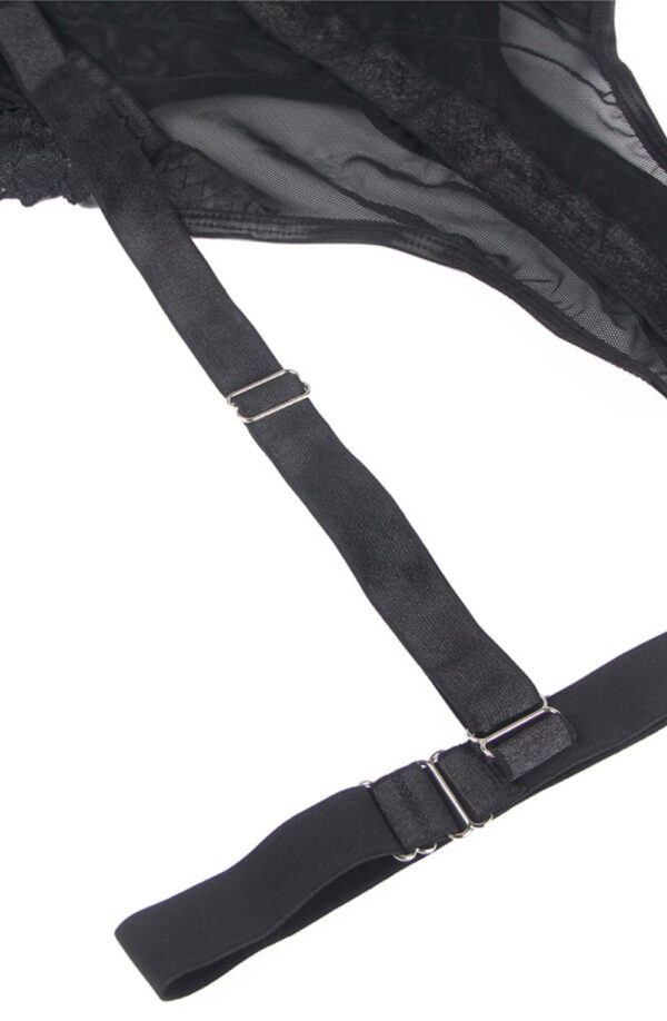 YesX YX840Q Body Suit - Image 7