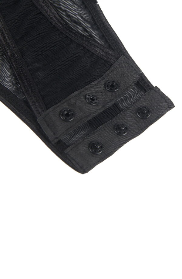 YesX YX840Q Body Suit - Image 6