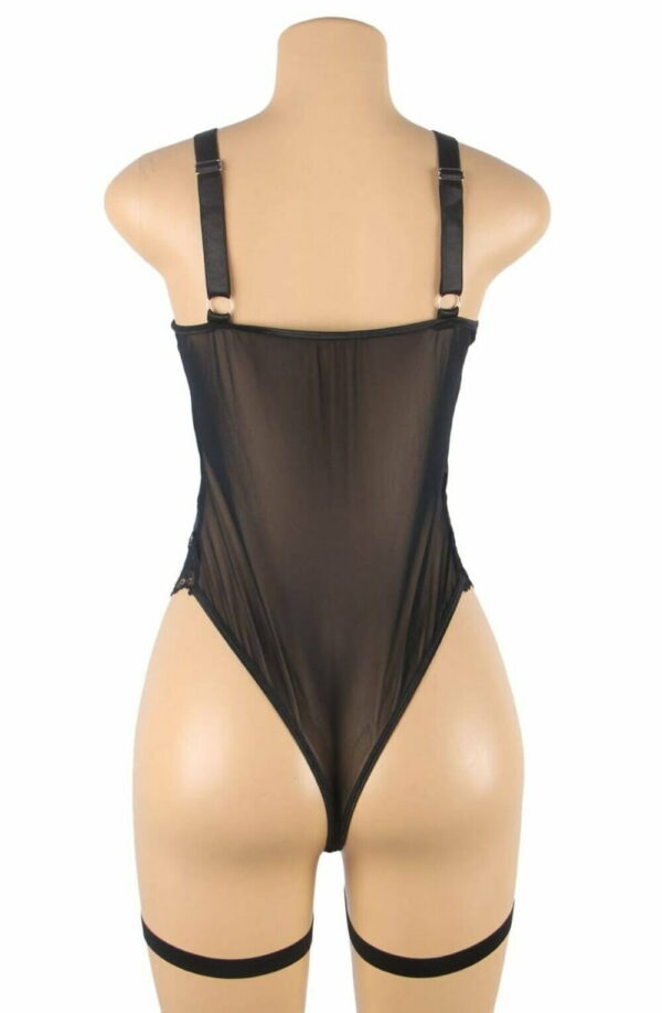 YesX YX840Q Body Suit - Image 4