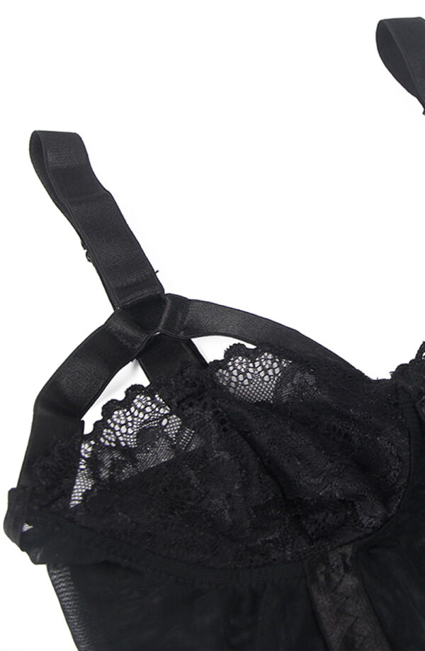 YesX YX840 Body Suit - Image 18