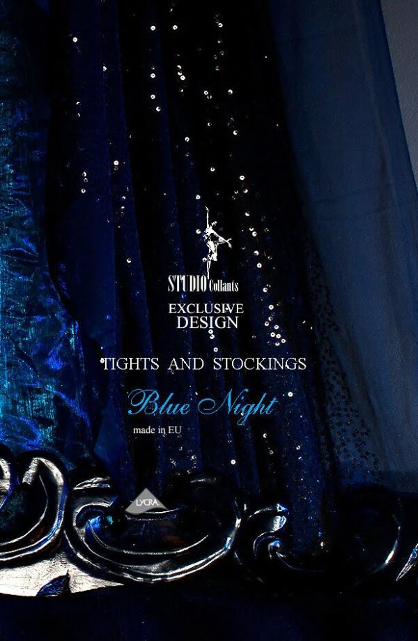 Ballerina 454 Tights Skin - Image 5