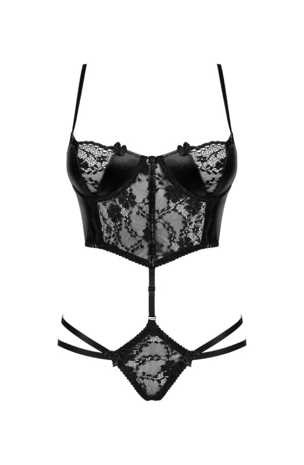 Beauty Night BN6700 Noemi Set Black - Image 19