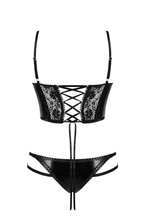 Beauty Night BN6700 Noemi Set Black - Image 18