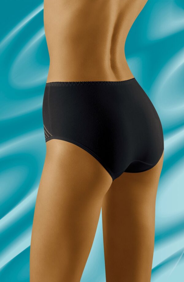 Wolbar Eco-Ma Black - Image 3