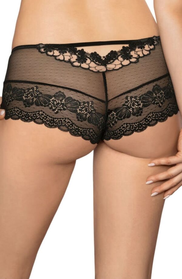 Roza Ellba Black Boxer - Image 3