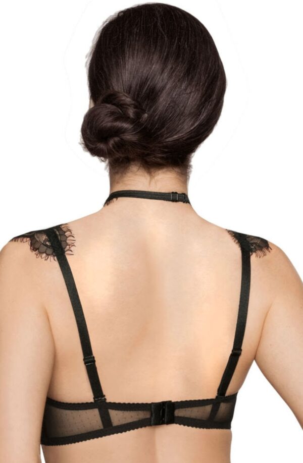 Roza Idrisa Black Push Up - Image 2