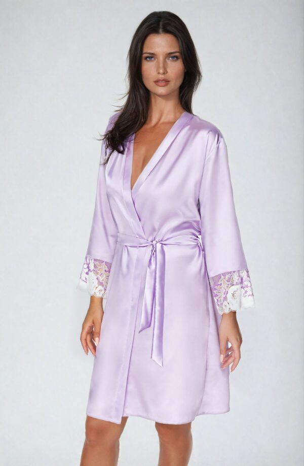Irall Cleopatra Dressing Gown - Image 48