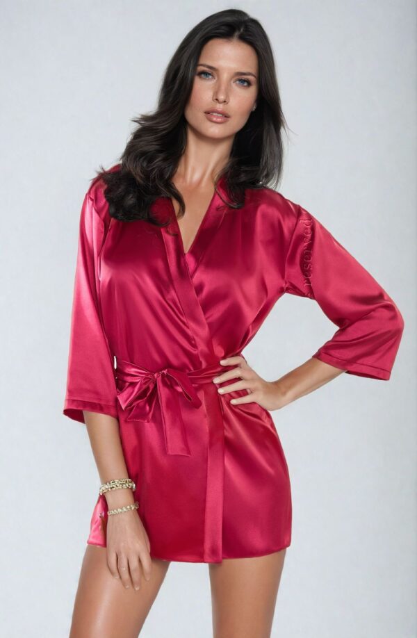 Irall Cleopatra Dressing Gown - Image 9