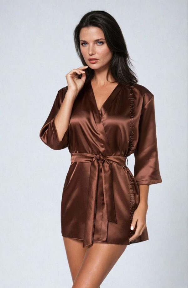 Irall Cleopatra Dressing Gown - Image 15