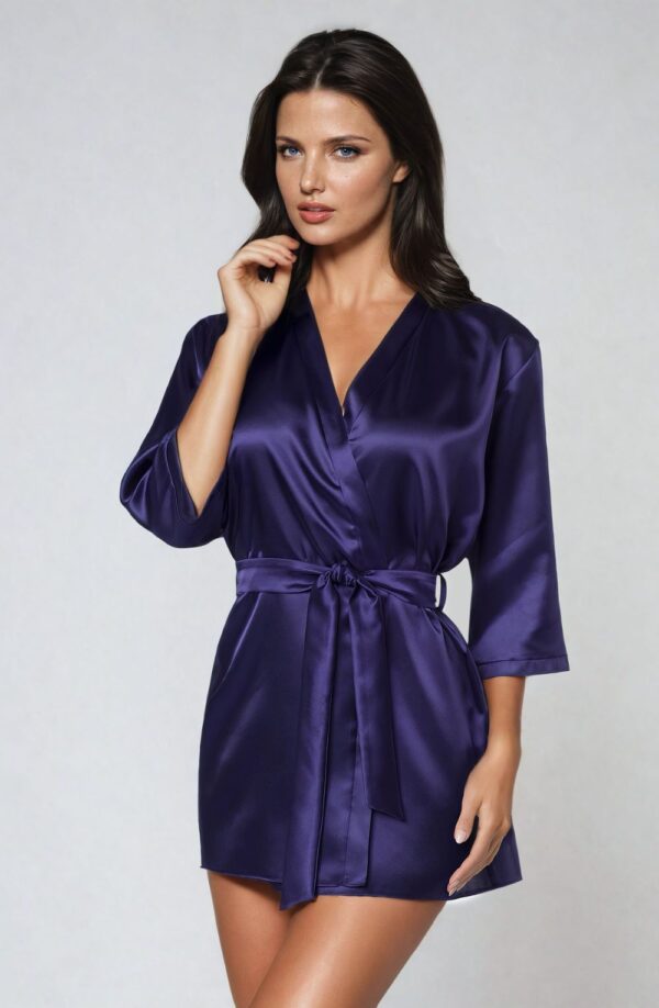 Irall Cleopatra Dressing Gown - Image 16