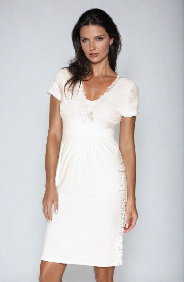 Irall Cleopatra Dressing Gown - Image 51