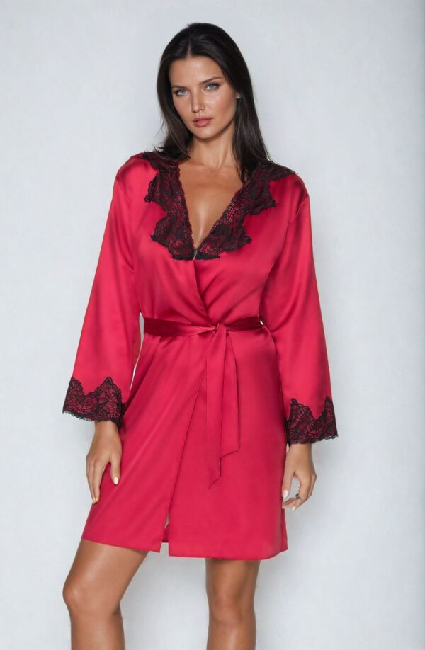 Irall Cleopatra Dressing Gown - Image 20