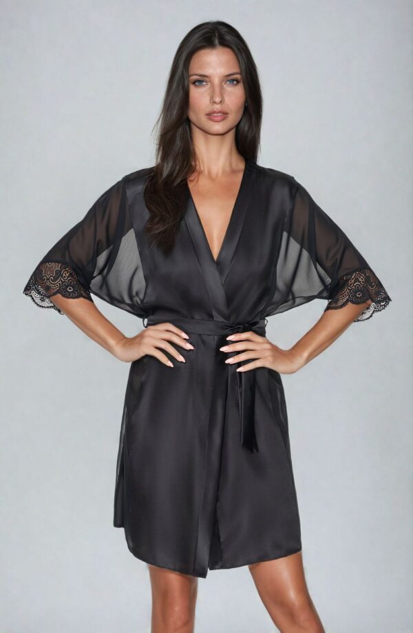 Irall Cleopatra Dressing Gown - Image 22
