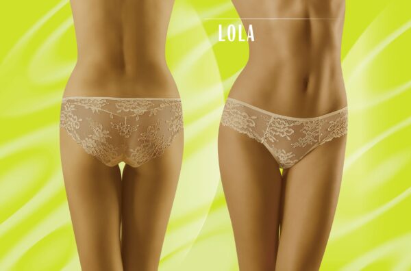 Wolbar Lola Beige - Image 5