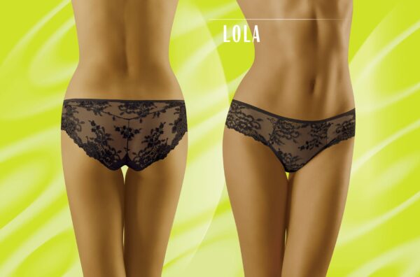 Wolbar Lola Black - Image 5