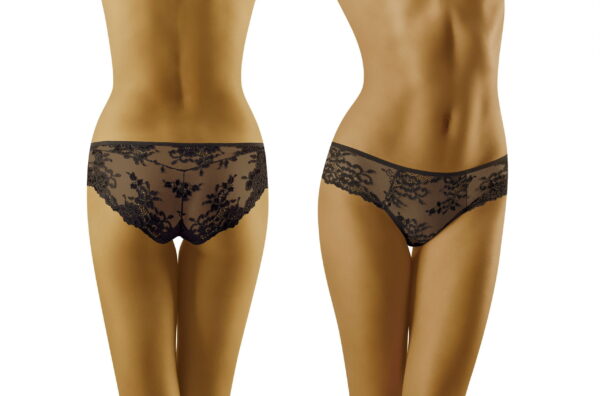 Wolbar Lola Black - Image 6
