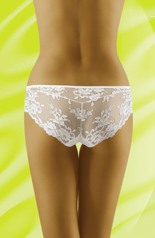 Wolbar Lola White - Image 3