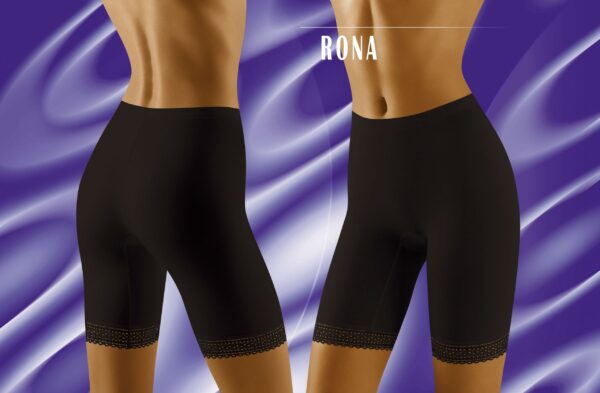 Wolbar Rona Black - Image 5