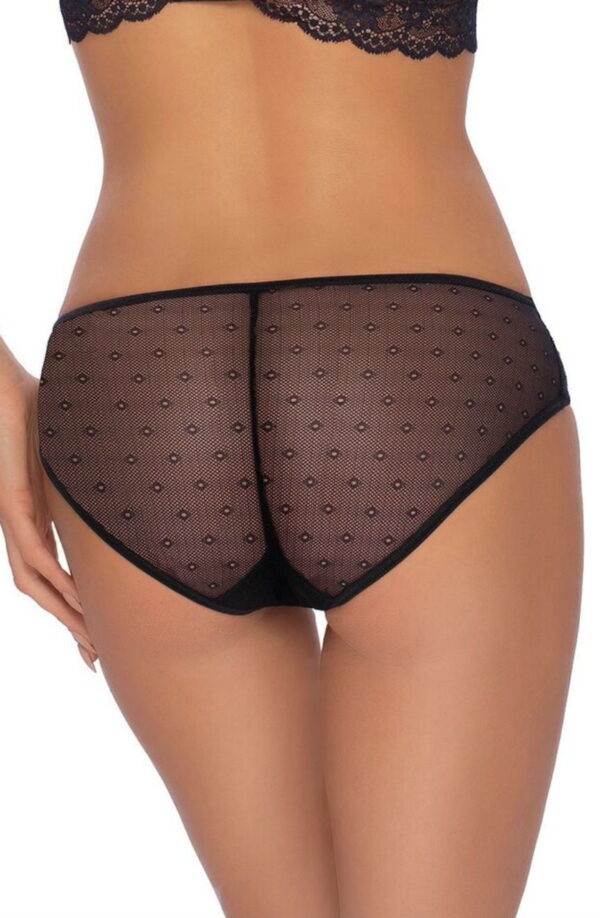 Roza Fifi Brief Black - Image 2
