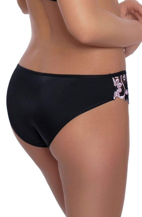 Roza Florence Pink Brief - Image 2