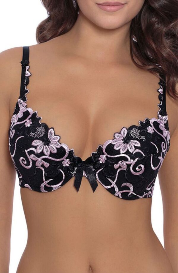 Roza Florence Pink Bra - Image 3