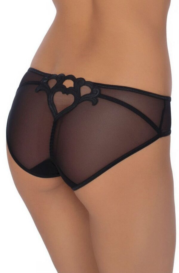 Roza Lica Brief Black - Image 2