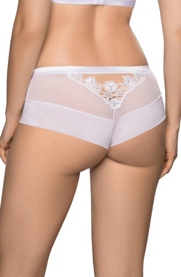 Roza Lisbet White BRIEF - Image 4