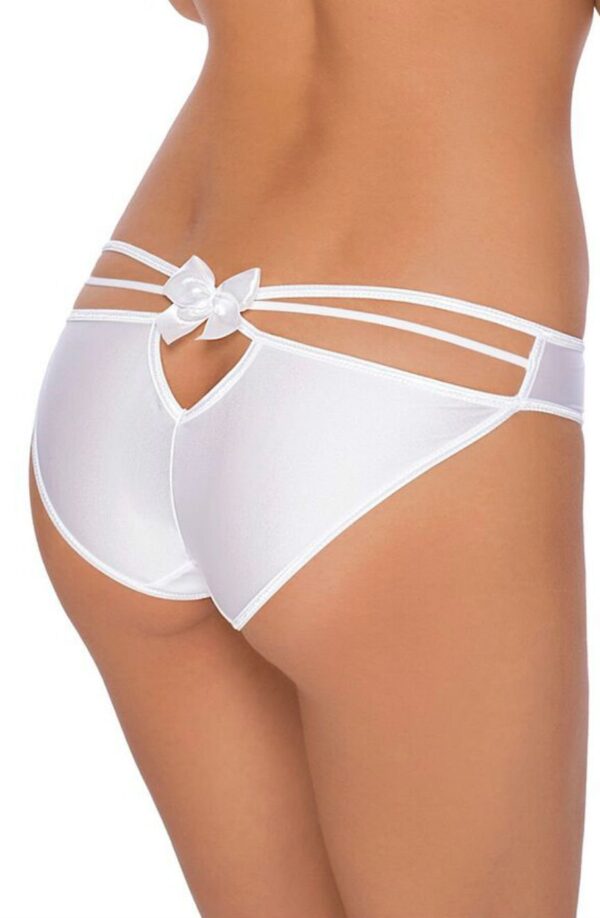 Roza Mimi Brief White - Image 2