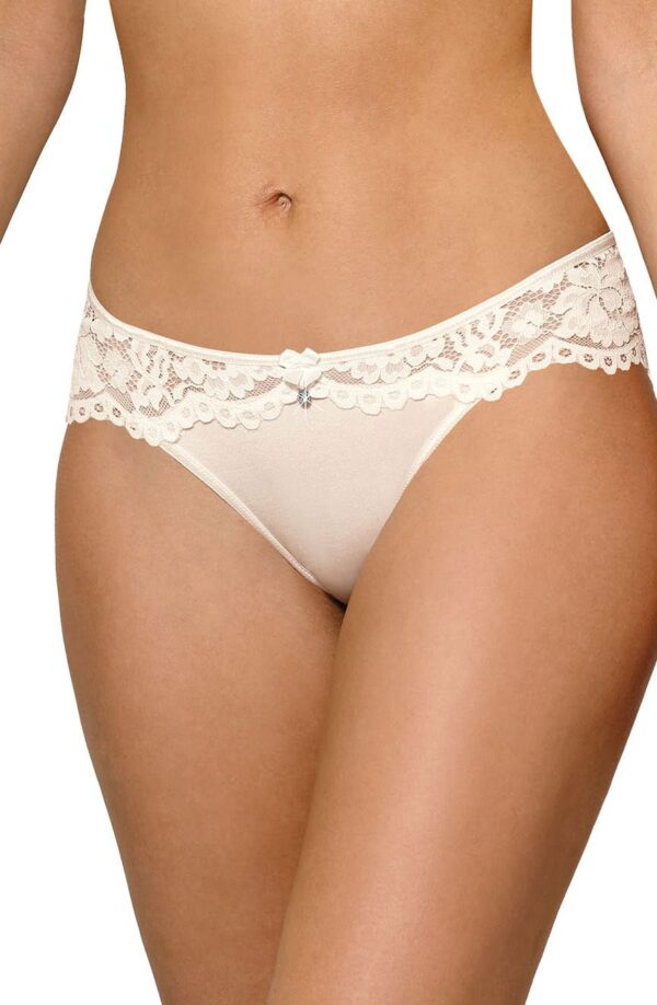 Roza Newia Ivory Brief - Image 2