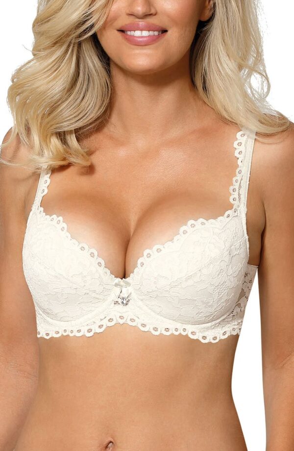 Roza Newia Ivory Push Up - Image 2