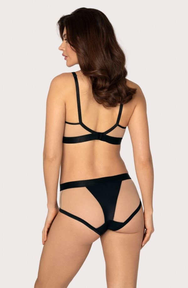 Roza Pasomela Soft Cup Bra Beige - Image 6