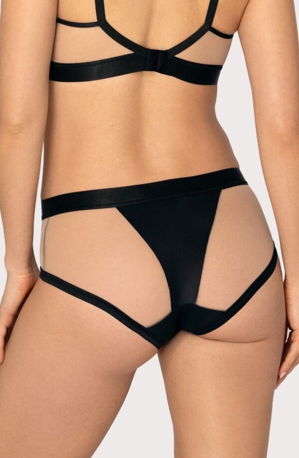Roza Pasomela Thong Beige - Image 8