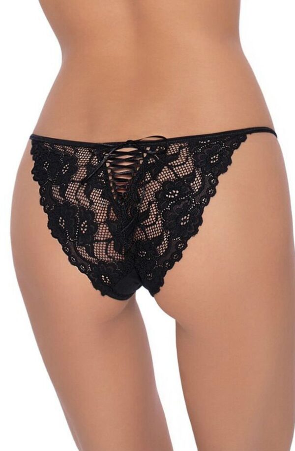 Roza Sarina Black - Image 2